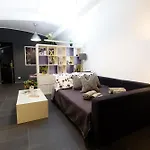 Apartamento Don Lope Loft - Via Toledo *