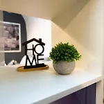 Don Lope Loft - Via Toledo Apartamento *