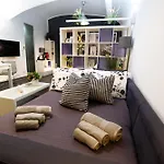 Don Lope Loft - Via Toledo