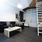 Don Lope Loft - Via Toledo Nápoles