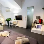 Don Lope Loft - Via Toledo Apartamento Nápoles