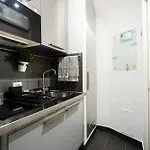 Don Lope Loft - Via Toledo Apartamento
