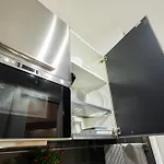 Don Lope Loft - Via Toledo Apartamento