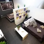 Apartamento Don Lope Loft - Via Toledo *