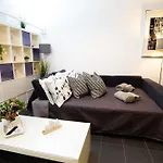 Don Lope Loft - Via Toledo Apartamento