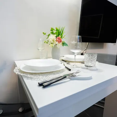 Apartman Don Lope Loft - Via Toledo