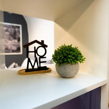 Don Lope Loft - Via Toledo Apartman *