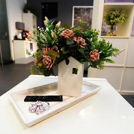 Don Lope Loft - Via Toledo Appartamento Napoli