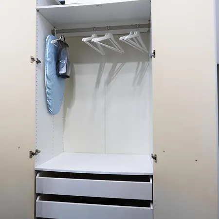 Apartman Don Lope Loft - Via Toledo Nápoly