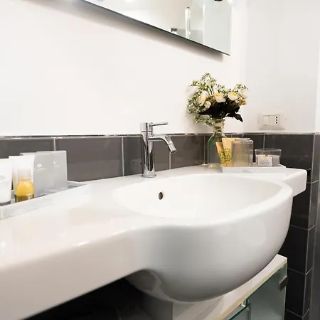 Apartman Don Lope Loft - Via Toledo Nápoly