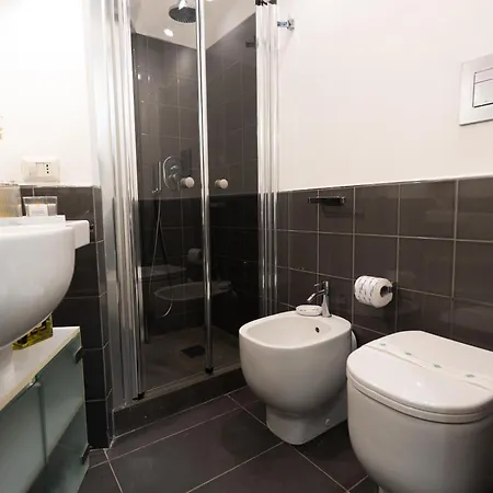 Apartman Don Lope Loft - Via Toledo Nápoly