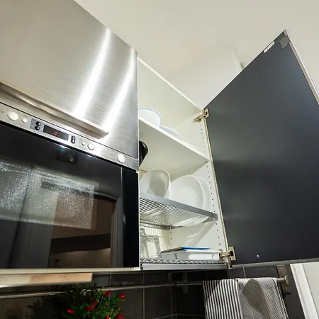 Don Lope Loft - Via Toledo Apartman