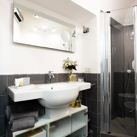 Don Lope Loft - Via Toledo Apartman Nápoly