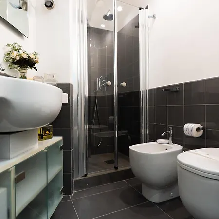 Don Lope Loft - Via Toledo Apartman