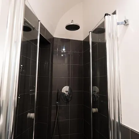 Apartman Don Lope Loft - Via Toledo Nápoly