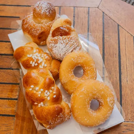 Appartement Don Lope Loft - Via Toledo Napels