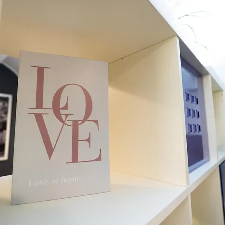 Appartement Don Lope Loft - Via Toledo