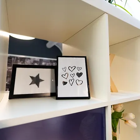 Don Lope Loft - Via Toledo Appartement *