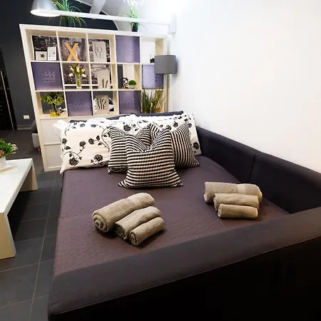 Don Lope Loft - Via Toledo Napels