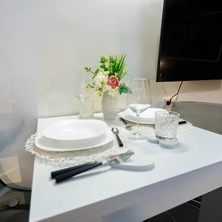 Don Lope Loft - Via Toledo 那不勒斯