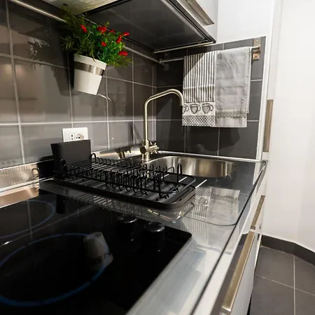 Don Lope Loft - Via Toledo *