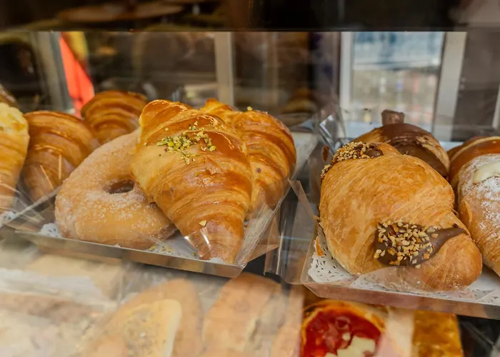 아파트 Don Lope Loft - Via Toledo *