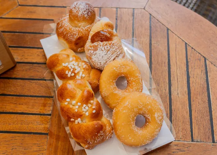 아파트 Don Lope Loft - Via Toledo 나폴리