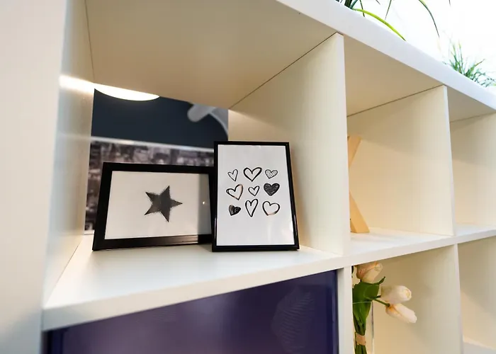 Don Lope Loft - Via Toledo 아파트 *