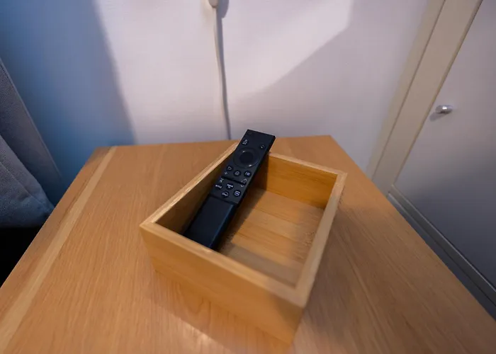 Don Lope Loft - Via Toledo * 나폴리