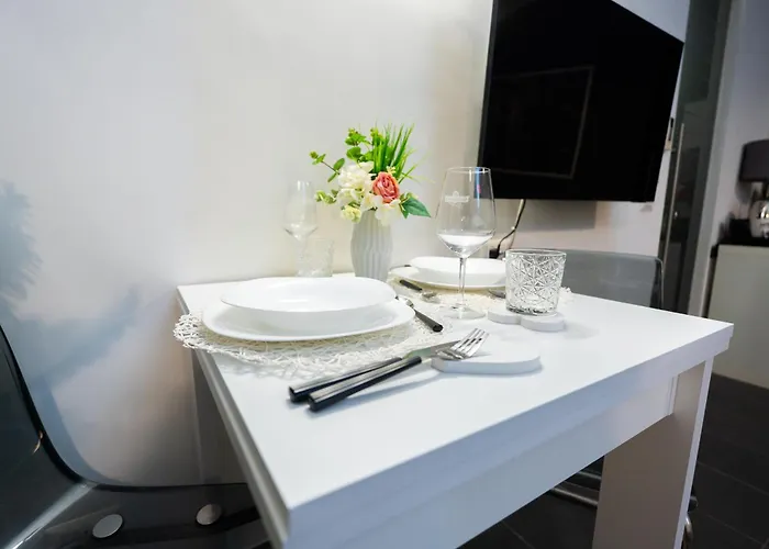 아파트 Don Lope Loft - Via Toledo