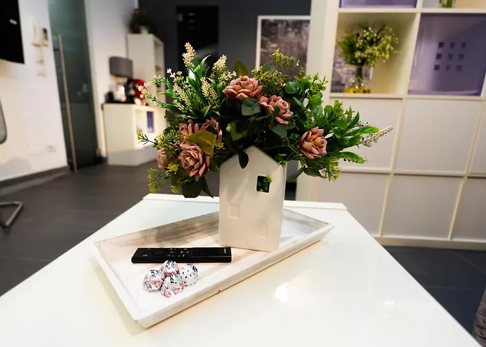 Don Lope Loft - Via Toledo 아파트 나폴리