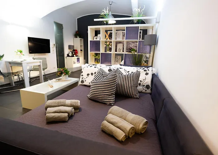 Don Lope Loft - Via Toledo