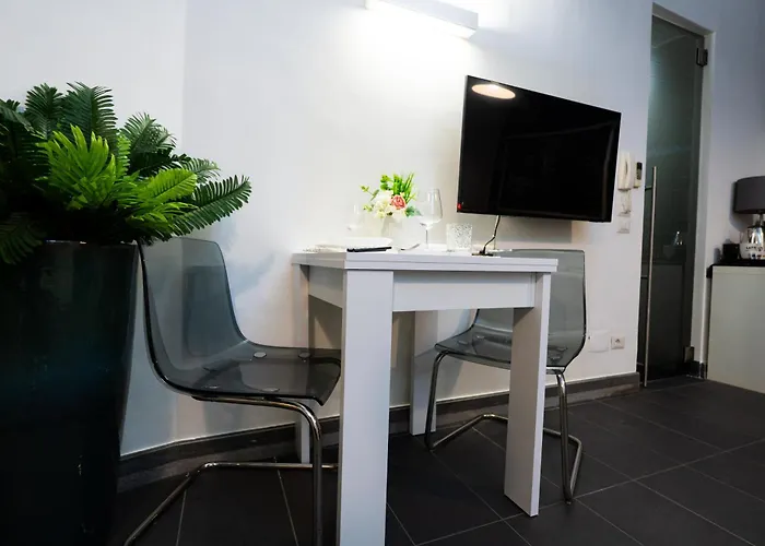 Don Lope Loft - Via Toledo * 나폴리