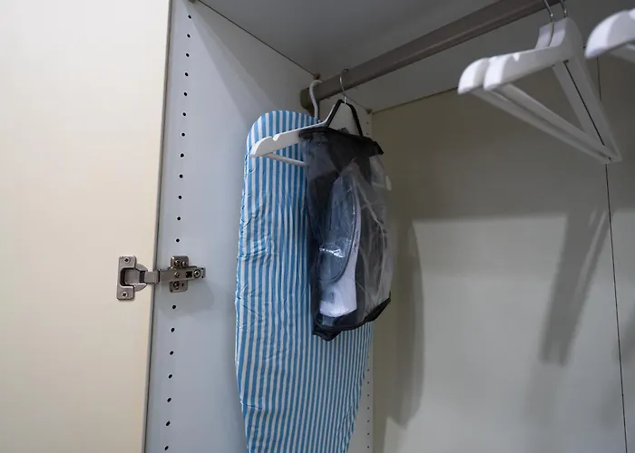 Don Lope Loft - Via Toledo