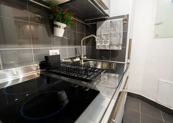 Don Lope Loft - Via Toledo *