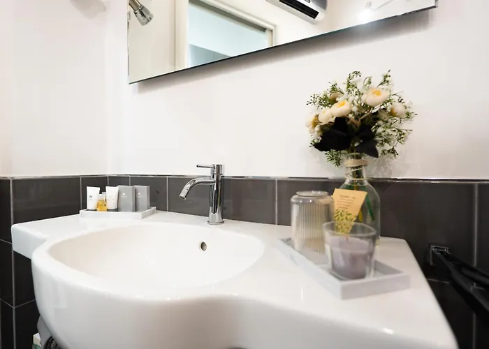 Don Lope Loft - Via Toledo