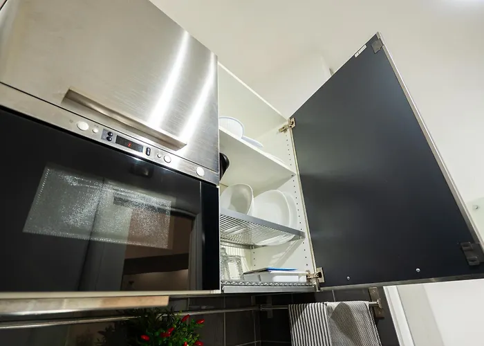 Don Lope Loft - Via Toledo 아파트