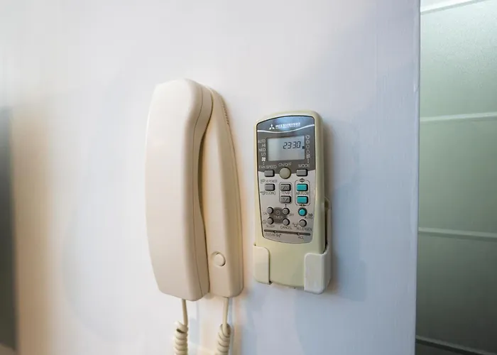 Don Lope Loft - Via Toledo 아파트 *