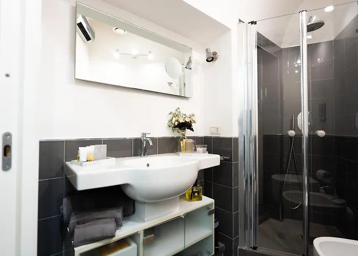 Don Lope Loft - Via Toledo 아파트 나폴리