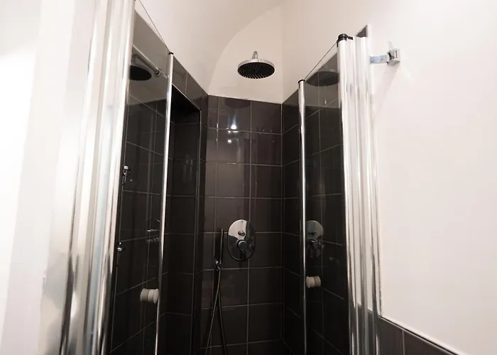 아파트 Don Lope Loft - Via Toledo 나폴리