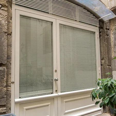 Lejlighed Don Lope Loft - Via Toledo Napoli
