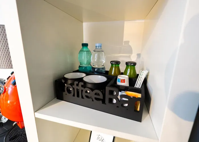 Don Lope Loft - Via Toledo Apartmán *