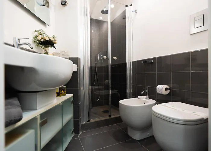 Don Lope Loft - Via Toledo Apartmán